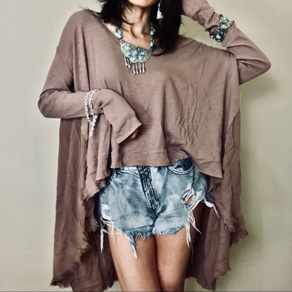 Brand new free people